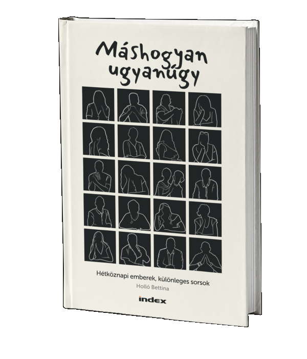 Máshogyan ugyanúgy - Hétköznapi emberek, különleges sorsok